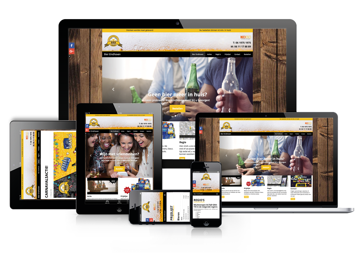 Bier Eindhoven -   