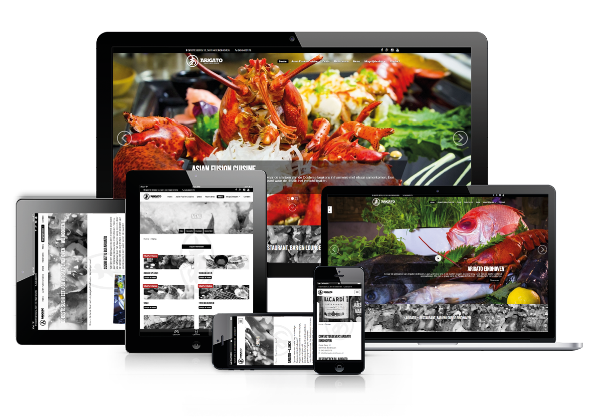 Arigato Eindhoven -   